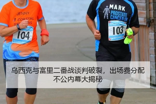 乌西克与富里二番战谈判破裂，出场费分配不公内幕大揭秘